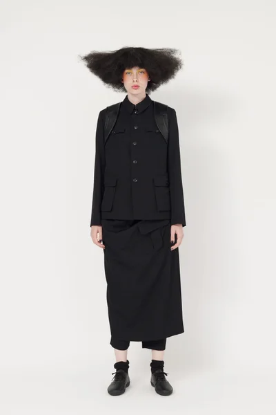 Look 1